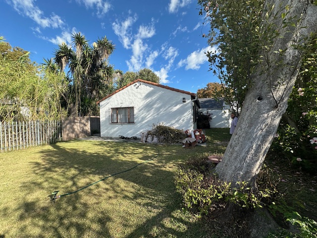 To Let 3 Bedroom Property for Rent in Wynberg Western Cape